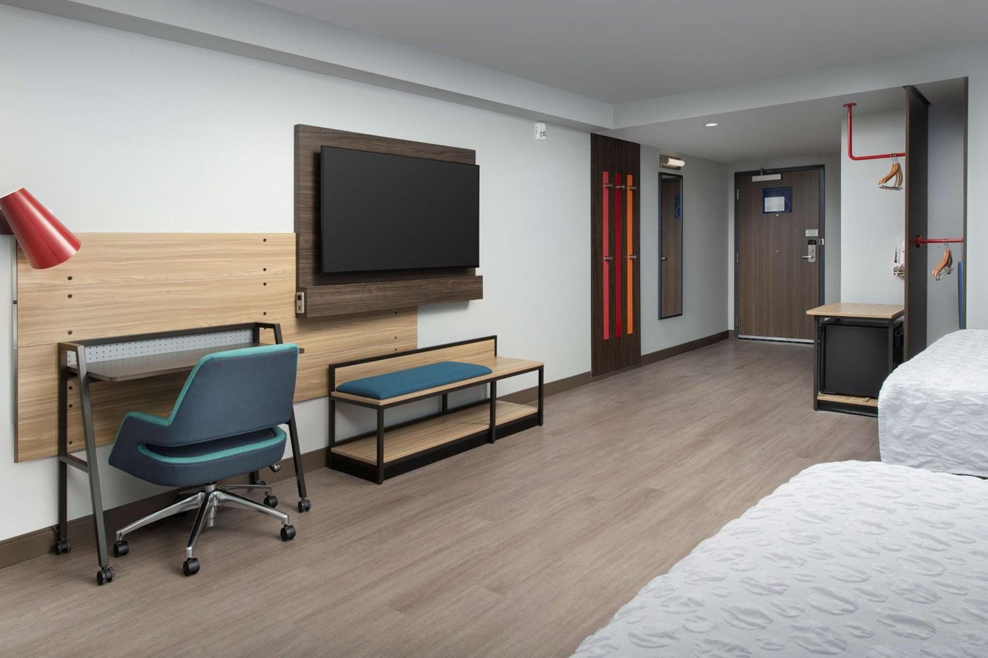 Tru By Hilton Miami Airport South Blue Lagoon, Fl Miami Springs
