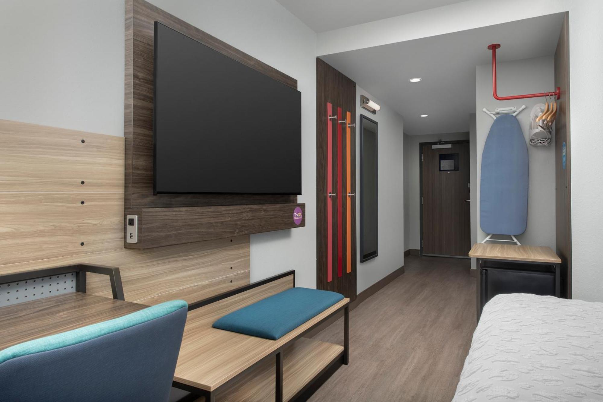 Tru By Hilton Miami Airport South Blue Lagoon, Fl Miami Springs