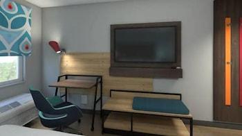 Tru By Hilton Miami Airport South Blue Lagoon, Fl Hotel Miami Springs