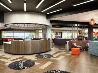 Tru By Hilton Miami Airport South Blue Lagoon, Fl Hotel Miami Springs