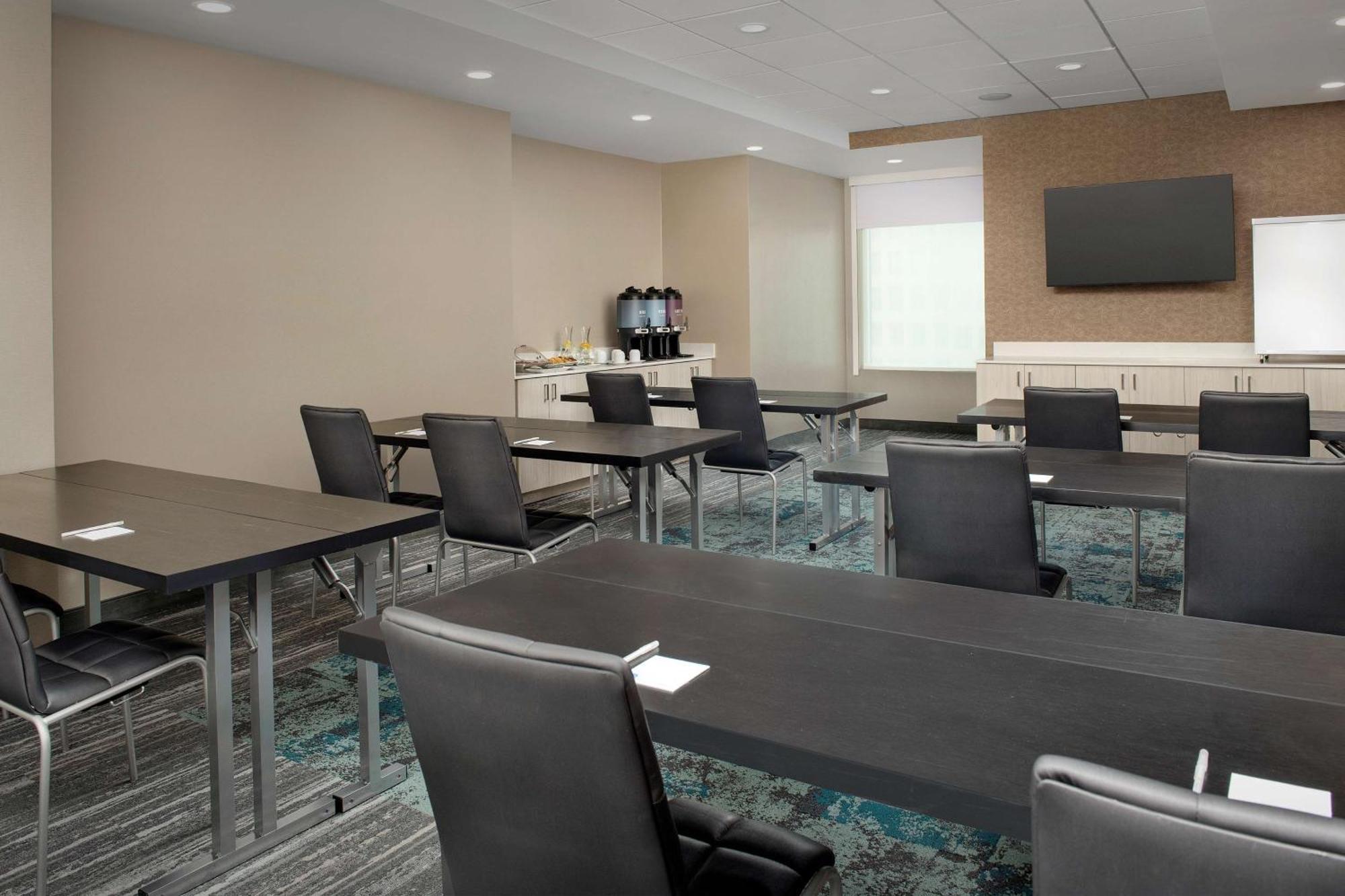 Hotel Tru By Hilton Miami Airport South Blue Lagoon, Fl Miami Springs