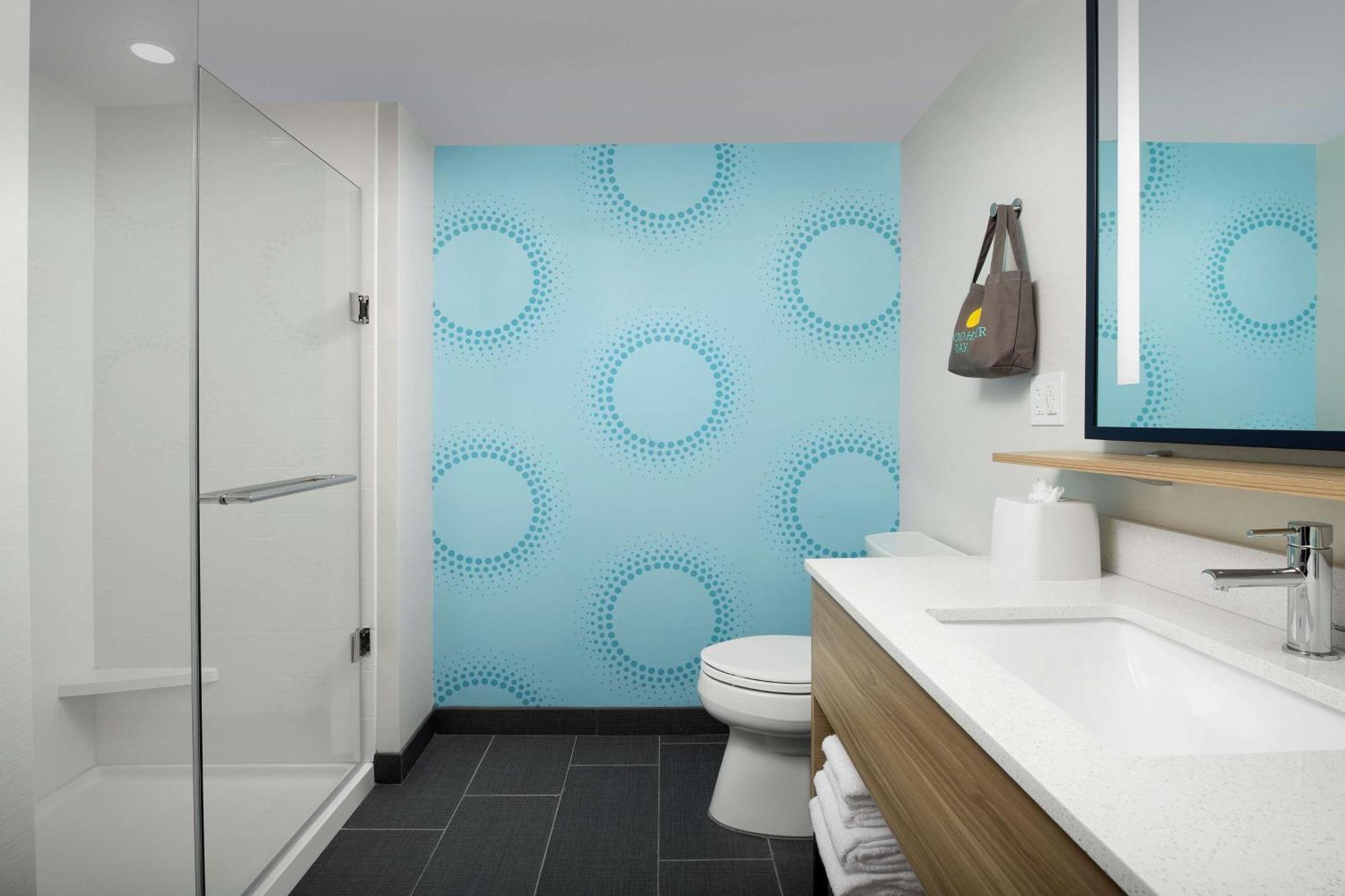 Tru By Hilton Miami Airport South Blue Lagoon, Fl 3*