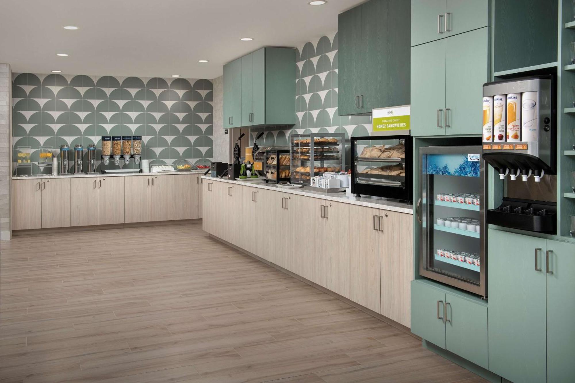 Tru By Hilton Miami Airport South Blue Lagoon, Fl Hotel 3*