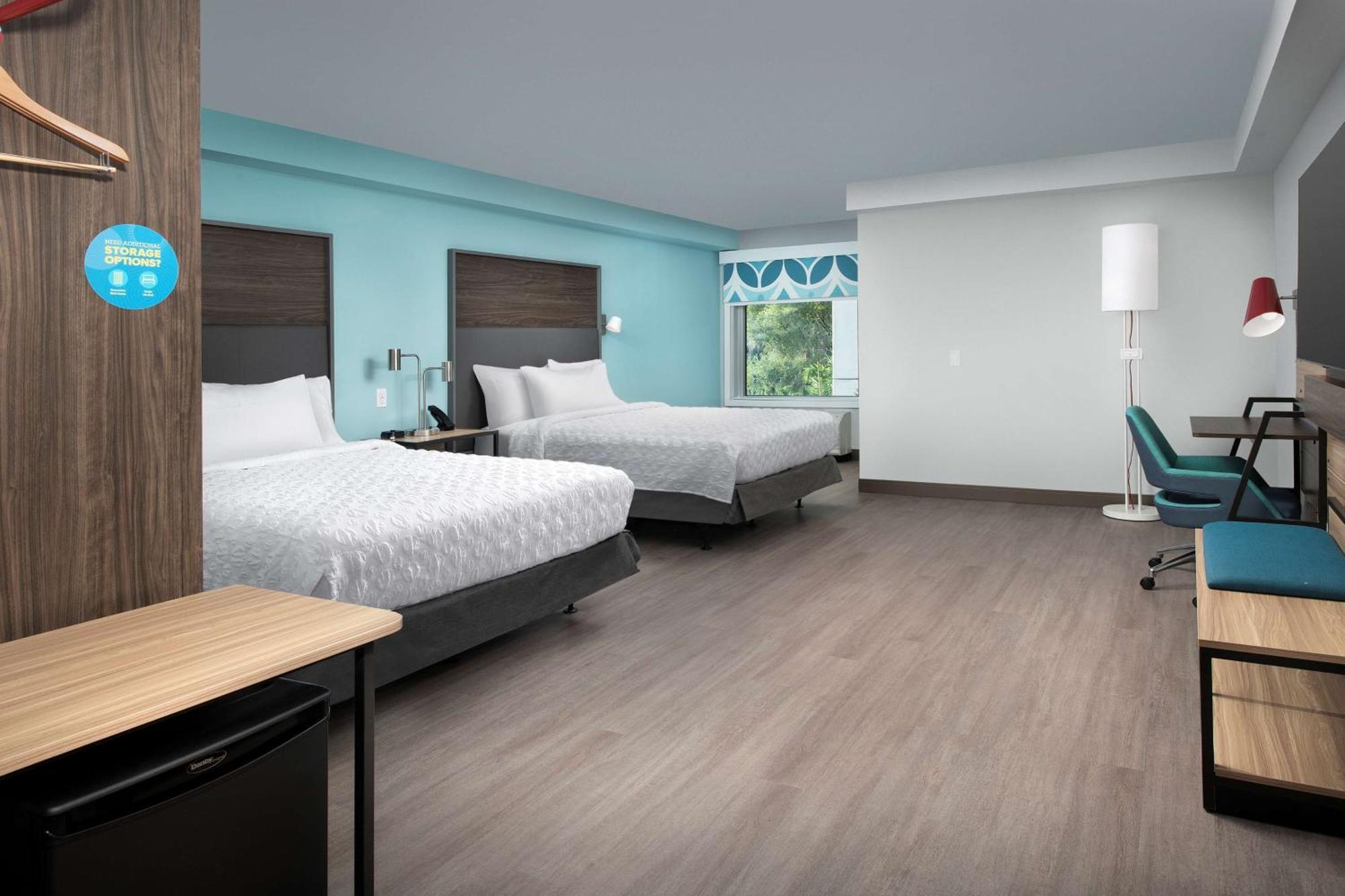 Tru By Hilton Miami Airport South Blue Lagoon, Fl Miami Springs
