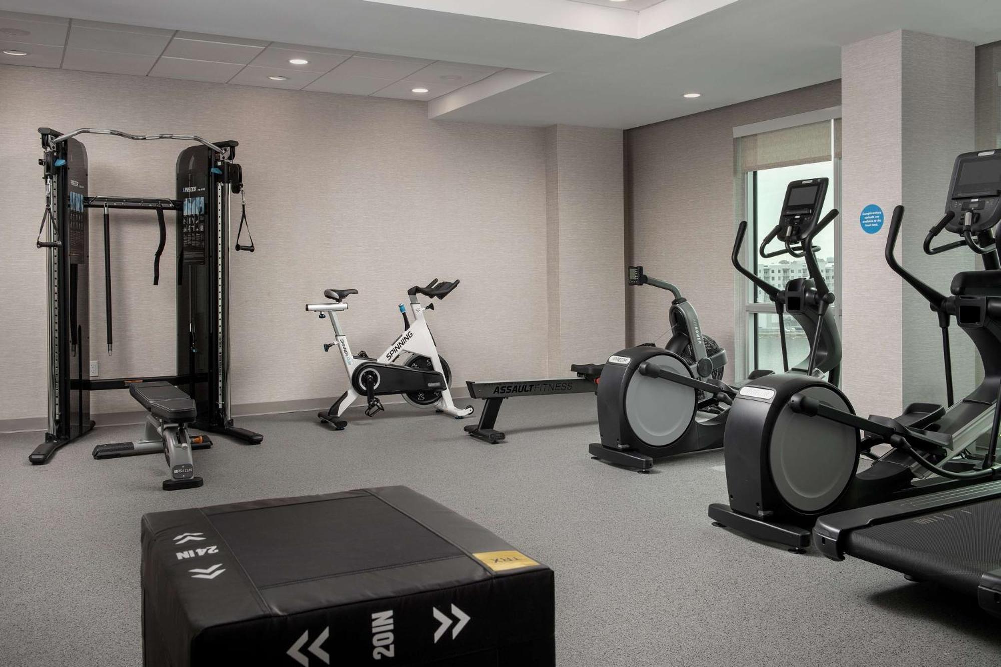 Tru By Hilton Miami Airport South Blue Lagoon, Fl Miami Springs