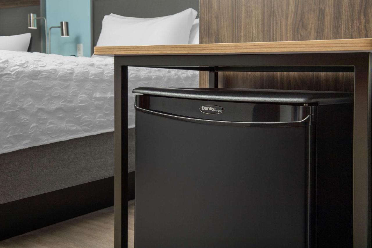 Tru By Hilton Miami Airport South Blue Lagoon, Fl Hotel Miami Springs