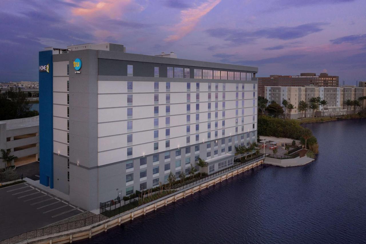 Tru By Hilton Miami Airport South Blue Lagoon, Fl